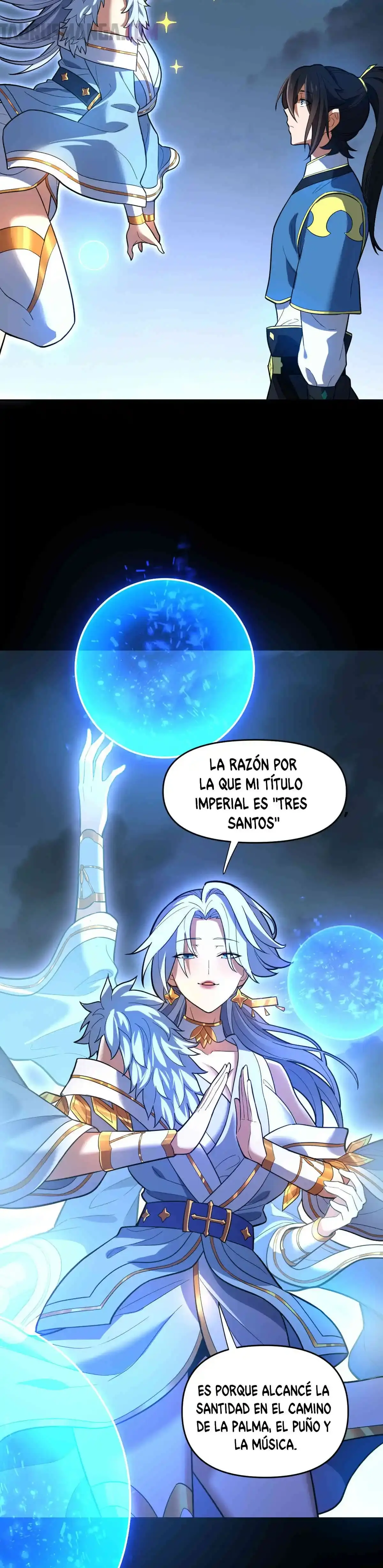 Me vuelvo invencible al sorprender a otros > Capitulo 37 > Page 91