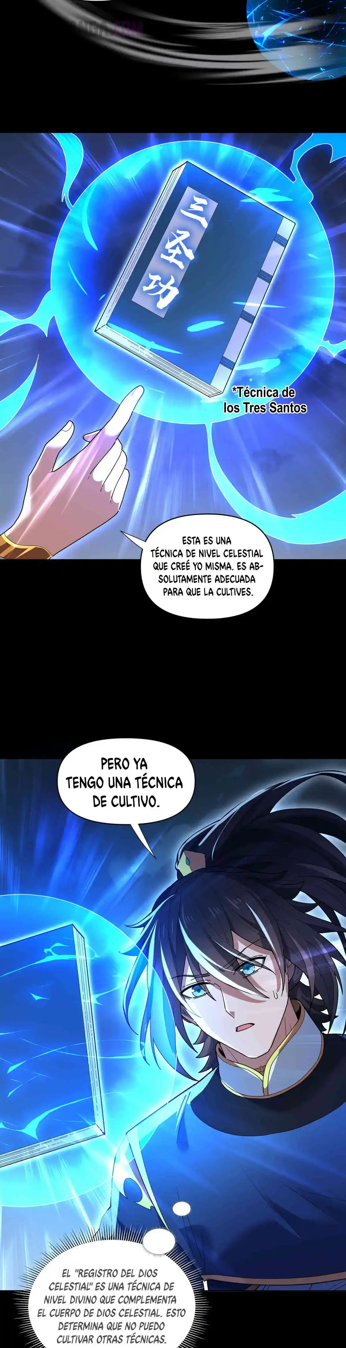 Me vuelvo invencible al sorprender a otros > Capitulo 37 > Page 331