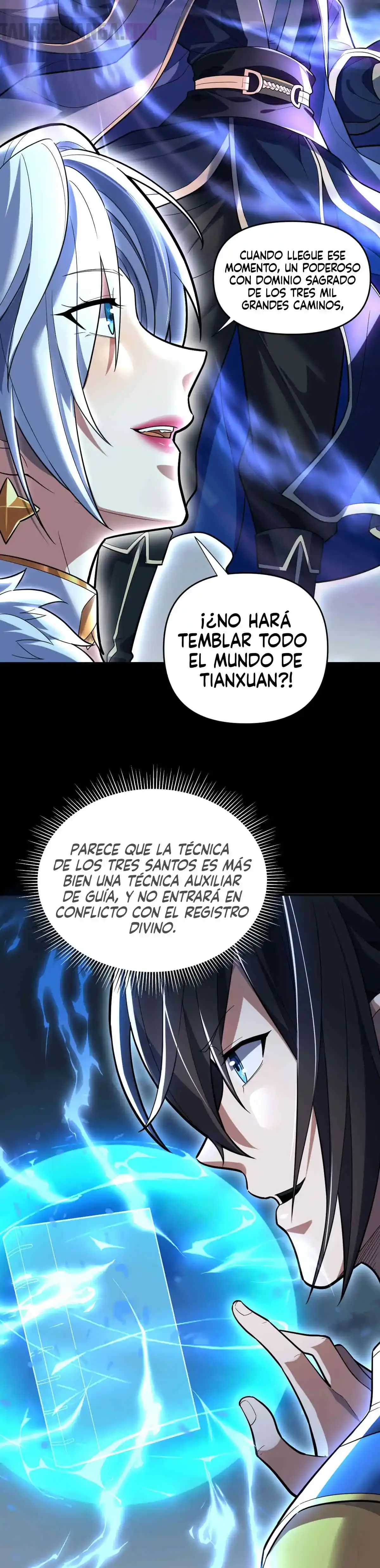 Me vuelvo invencible al sorprender a otros > Capitulo 38 > Page 61