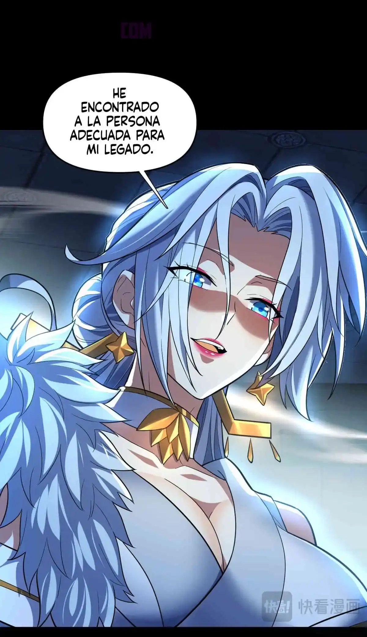 Me vuelvo invencible al sorprender a otros > Capitulo 38 > Page 141