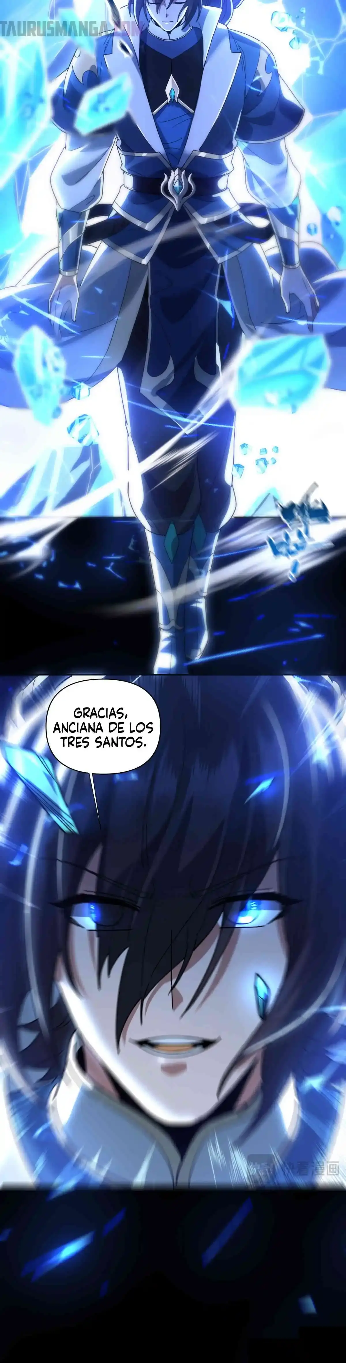 Me vuelvo invencible al sorprender a otros > Capitulo 38 > Page 241