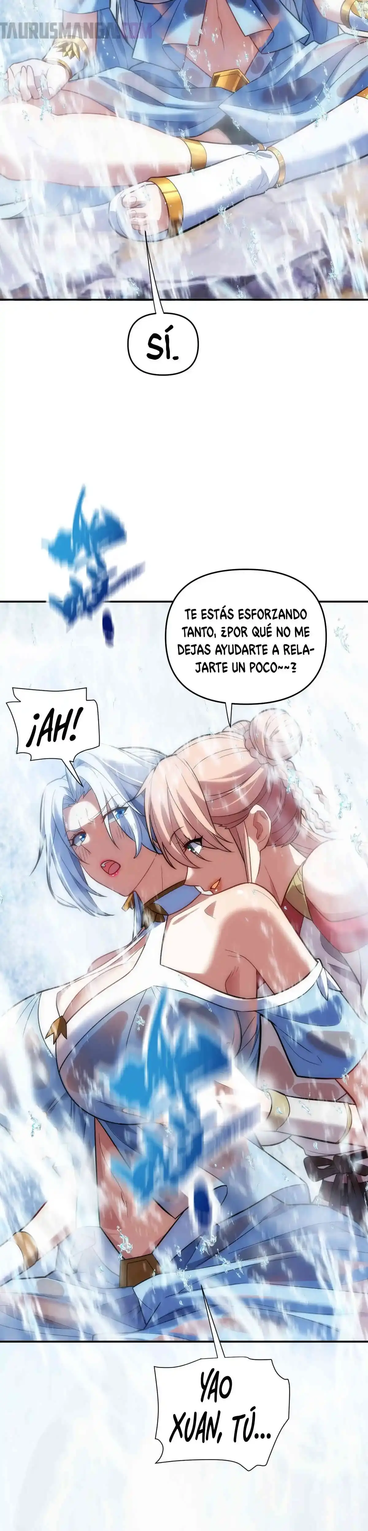 Me vuelvo invencible al sorprender a otros > Capitulo 39 > Page 51