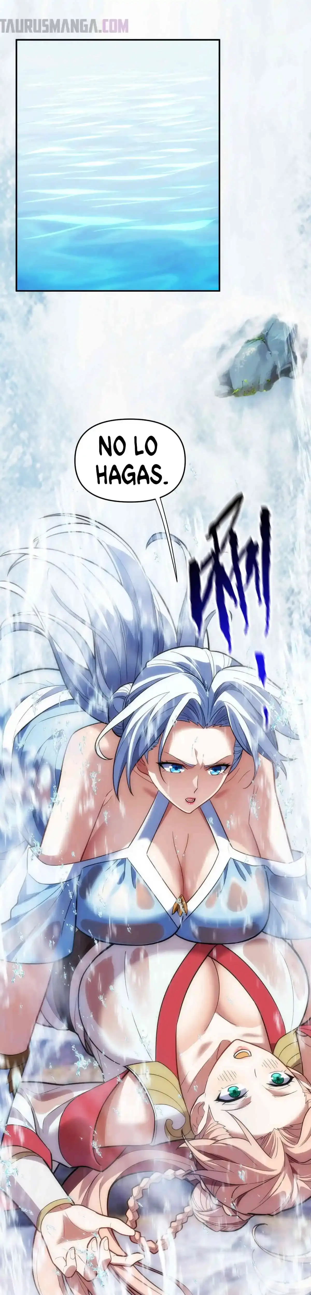 Me vuelvo invencible al sorprender a otros > Capitulo 39 > Page 61