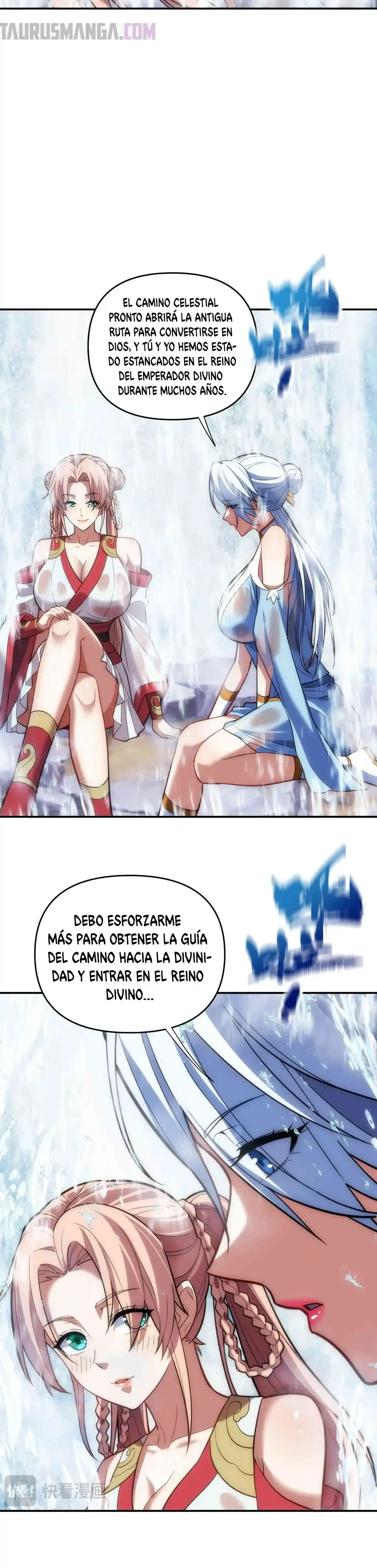 Me vuelvo invencible al sorprender a otros > Capitulo 39 > Page 71