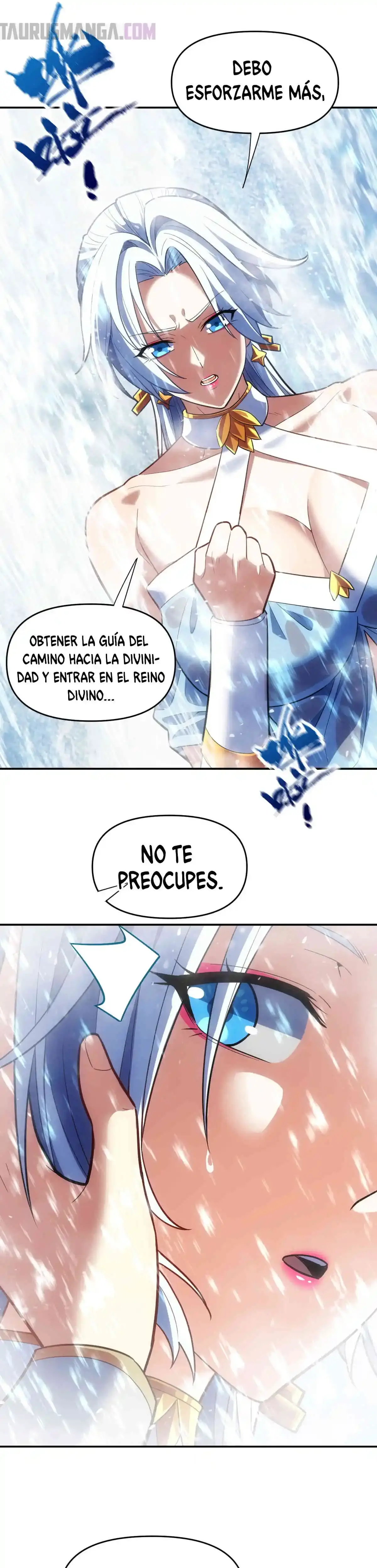 Me vuelvo invencible al sorprender a otros > Capitulo 39 > Page 81
