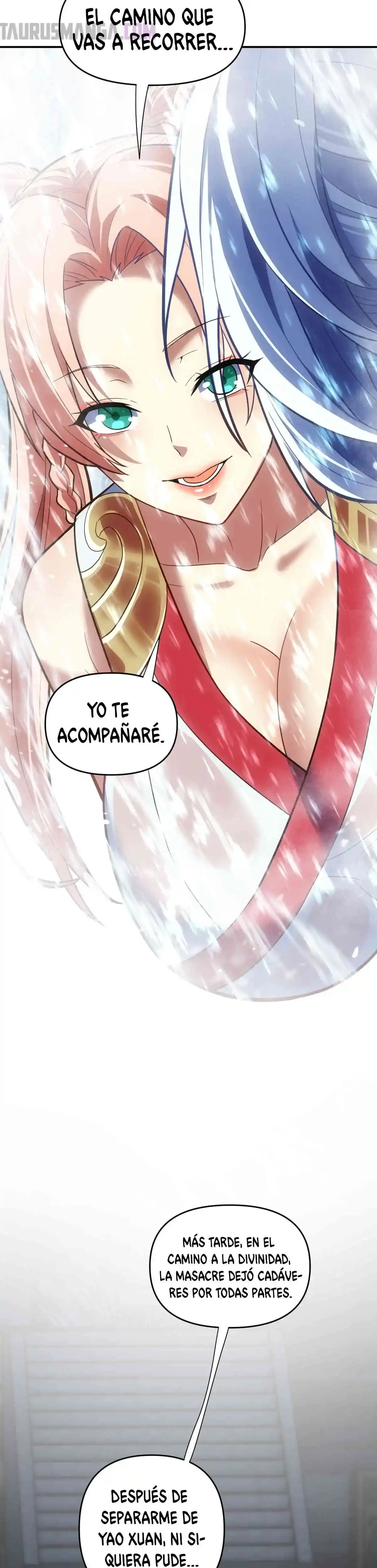 Me vuelvo invencible al sorprender a otros > Capitulo 39 > Page 91