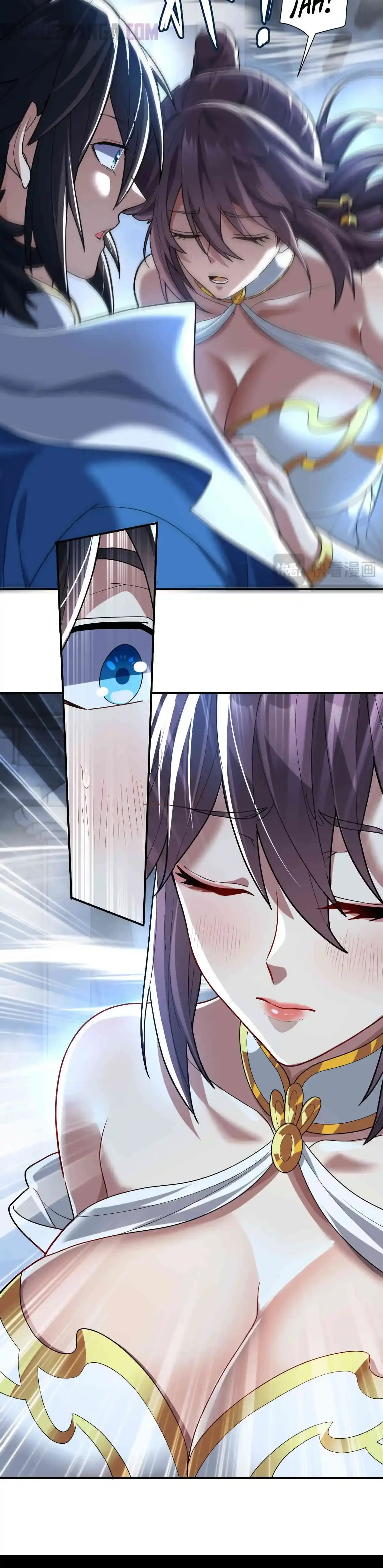 Me vuelvo invencible al sorprender a otros > Capitulo 39 > Page 181