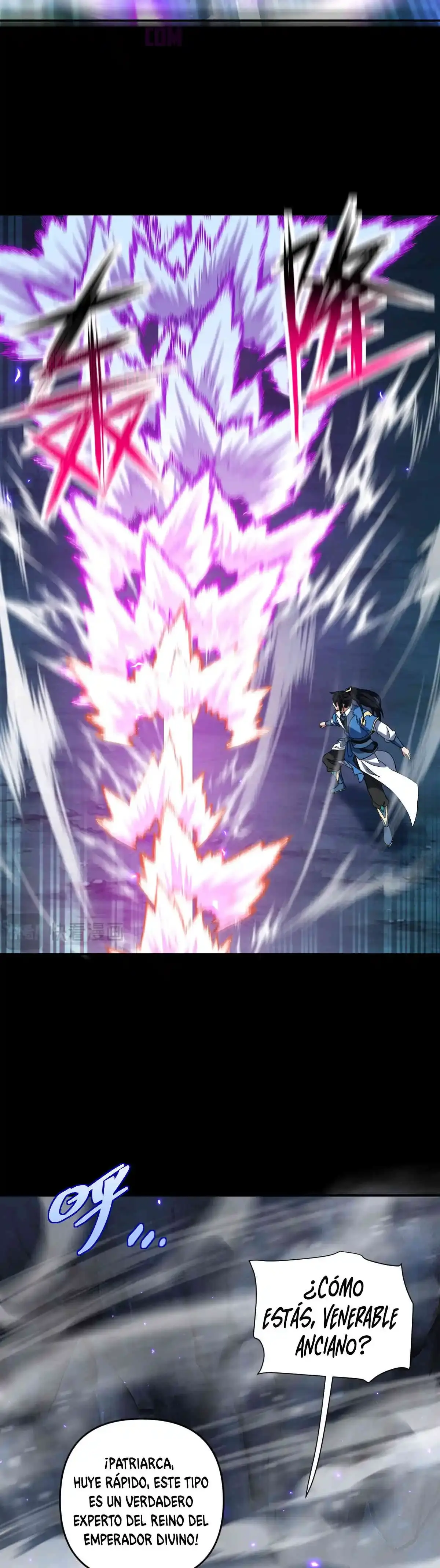 Me vuelvo invencible al sorprender a otros > Capitulo 39 > Page 281