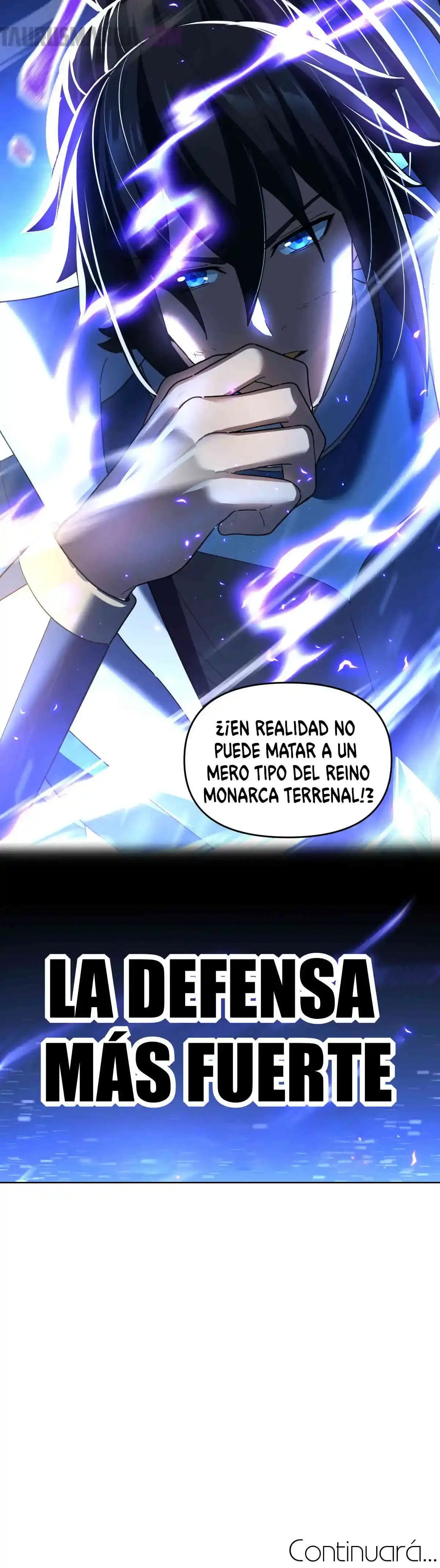 Me vuelvo invencible al sorprender a otros > Capitulo 39 > Page 341