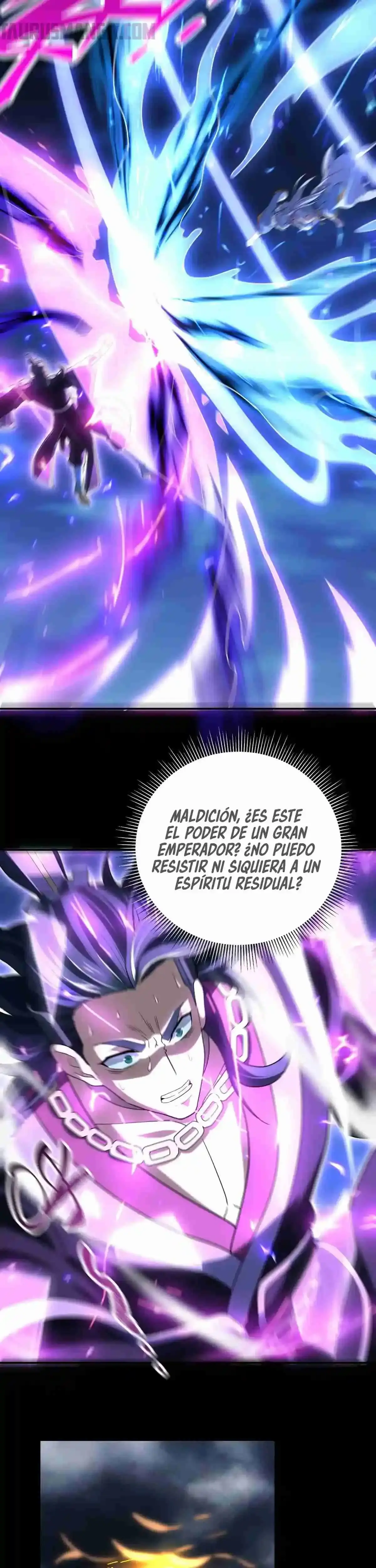 Me vuelvo invencible al sorprender a otros > Capitulo 40 > Page 151
