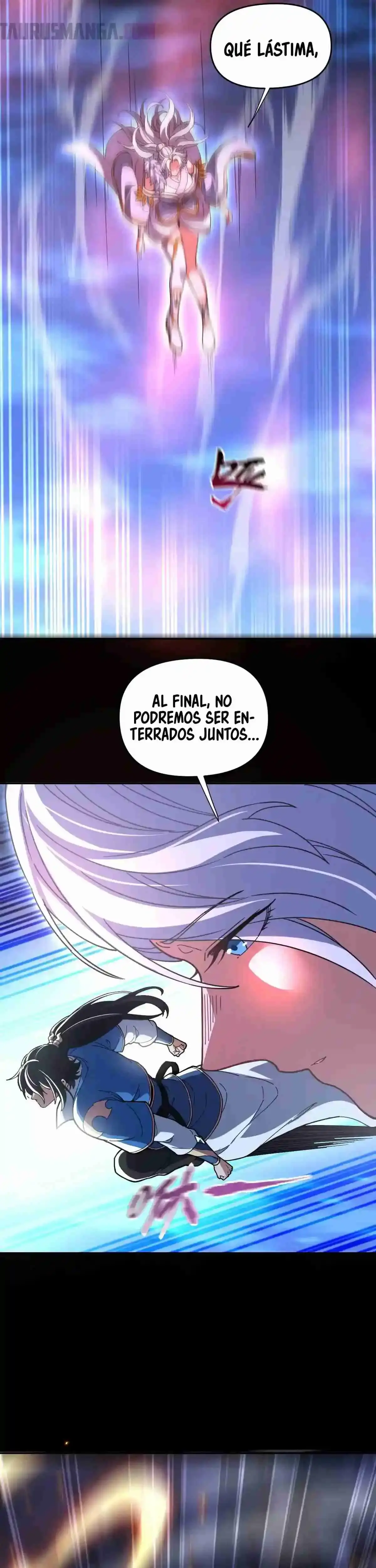 Me vuelvo invencible al sorprender a otros > Capitulo 40 > Page 201