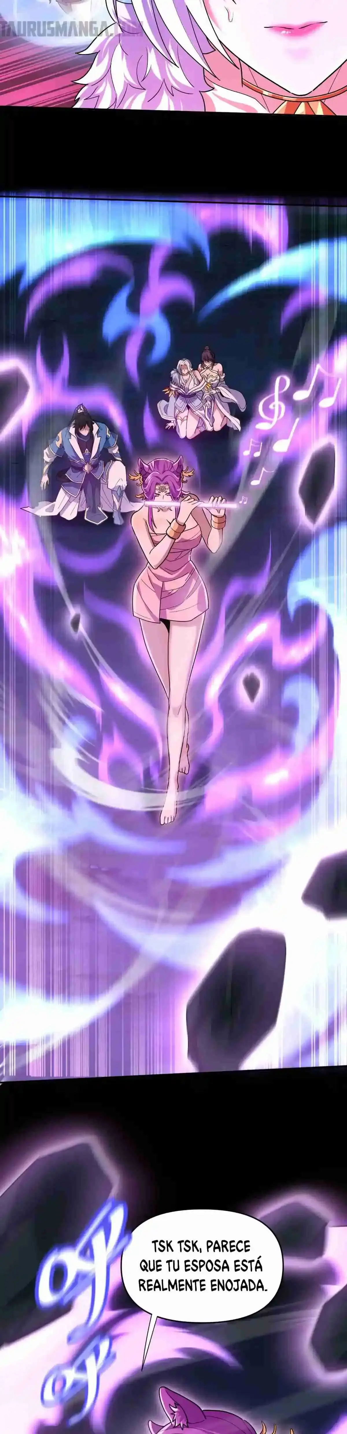 Me vuelvo invencible al sorprender a otros > Capitulo 41 > Page 91