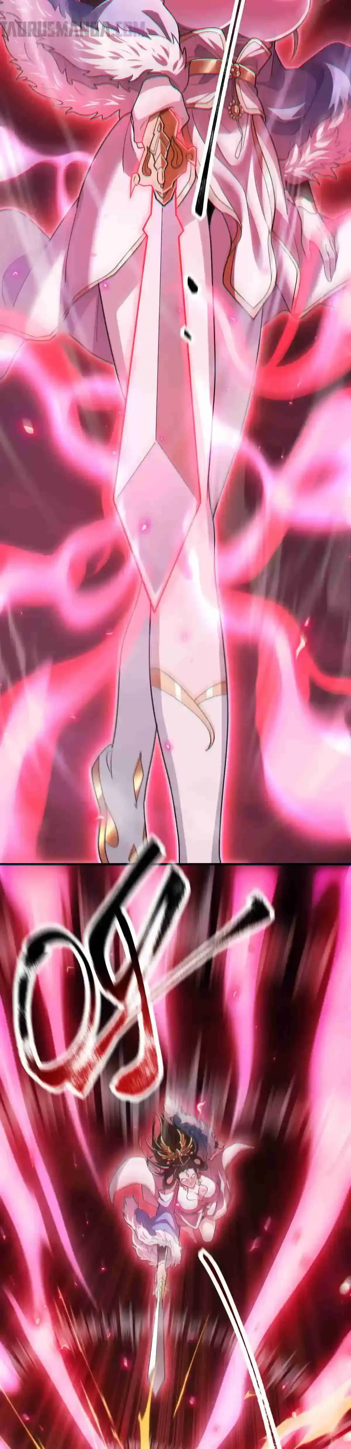 Me vuelvo invencible al sorprender a otros > Capitulo 41 > Page 131