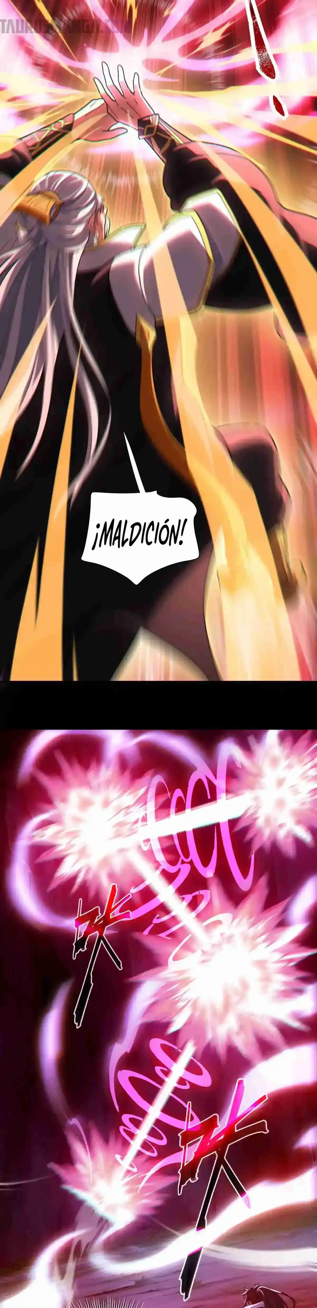 Me vuelvo invencible al sorprender a otros > Capitulo 41 > Page 141