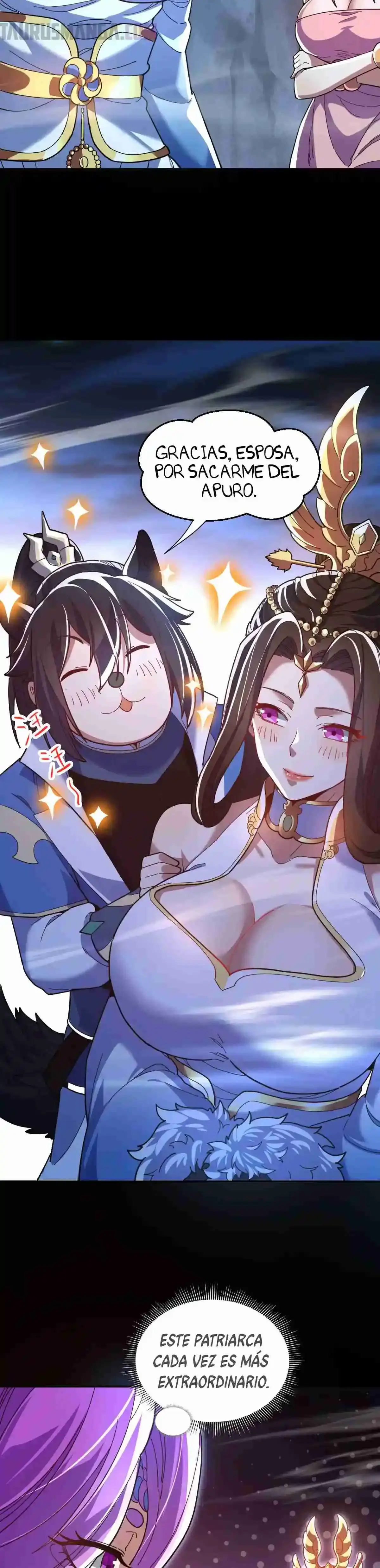 Me vuelvo invencible al sorprender a otros > Capitulo 41 > Page 231