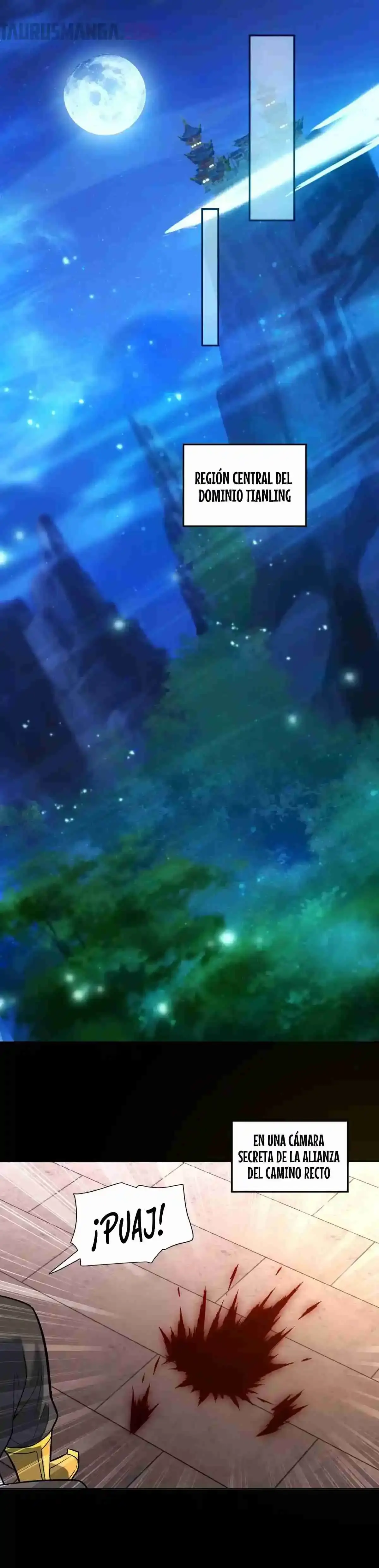 Me vuelvo invencible al sorprender a otros > Capitulo 41 > Page 301