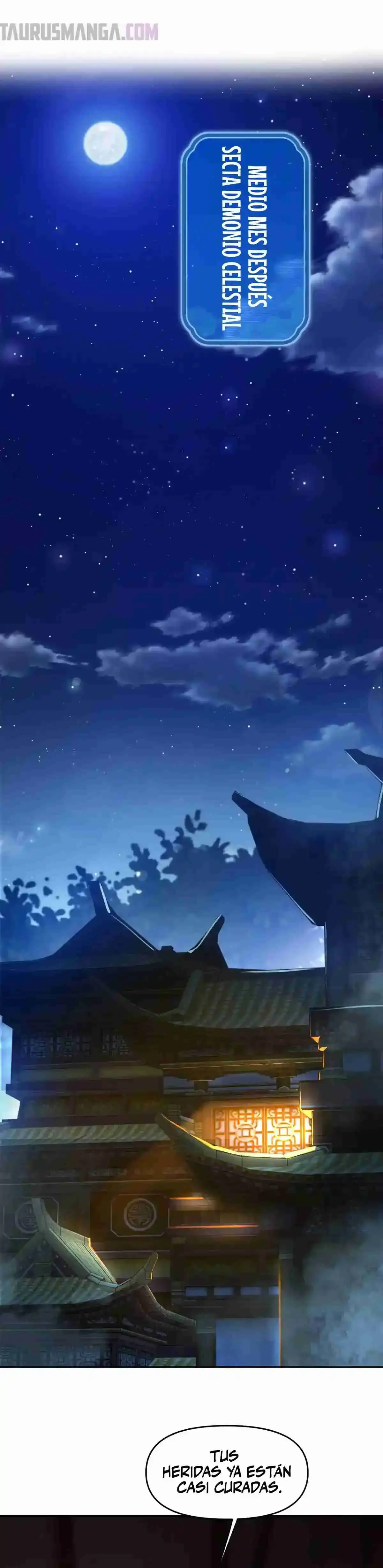 Me vuelvo invencible al sorprender a otros > Capitulo 42 > Page 31