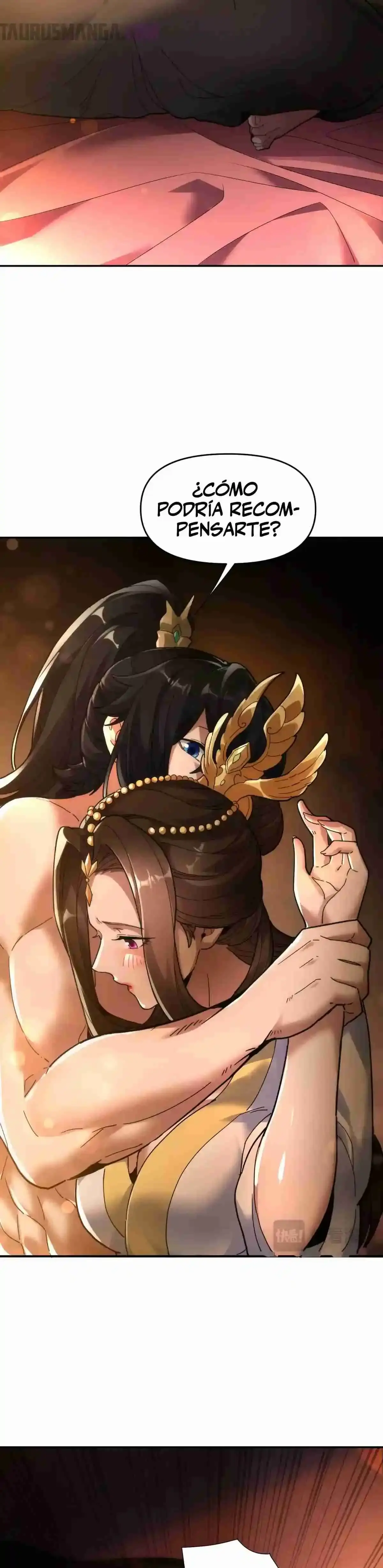 Me vuelvo invencible al sorprender a otros > Capitulo 42 > Page 51