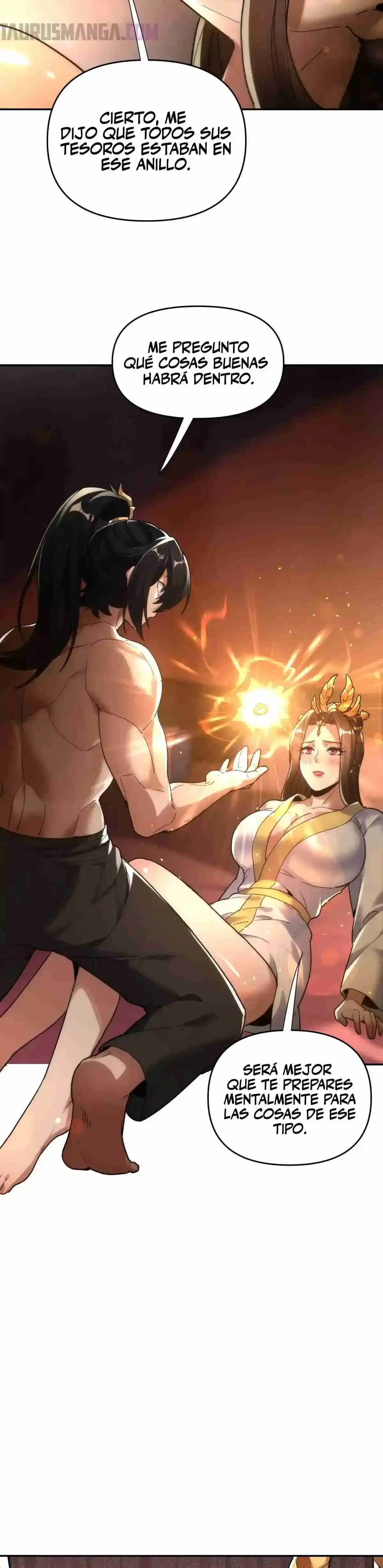 Me vuelvo invencible al sorprender a otros > Capitulo 42 > Page 71