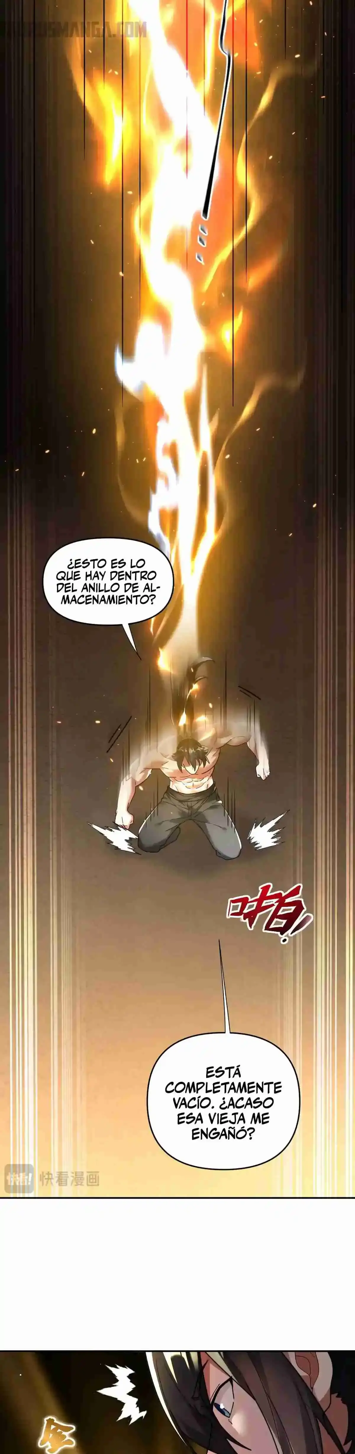 Me vuelvo invencible al sorprender a otros > Capitulo 42 > Page 101