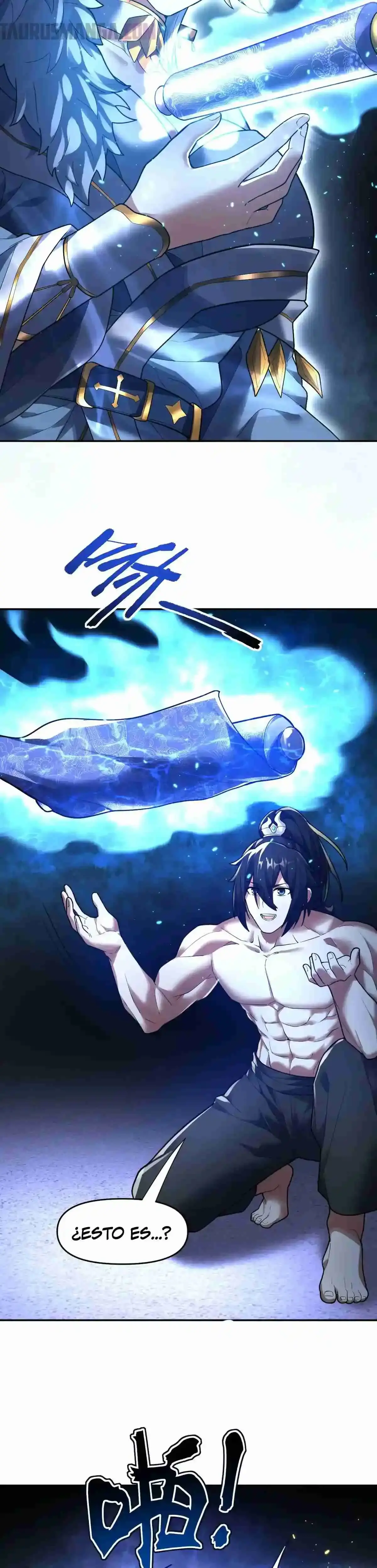 Me vuelvo invencible al sorprender a otros > Capitulo 42 > Page 161