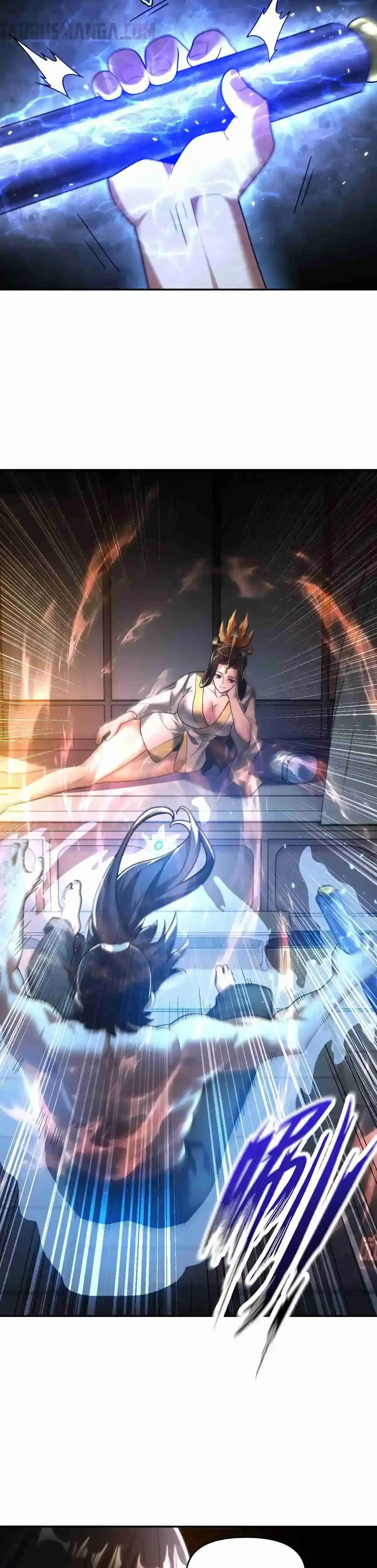 Me vuelvo invencible al sorprender a otros > Capitulo 42 > Page 171