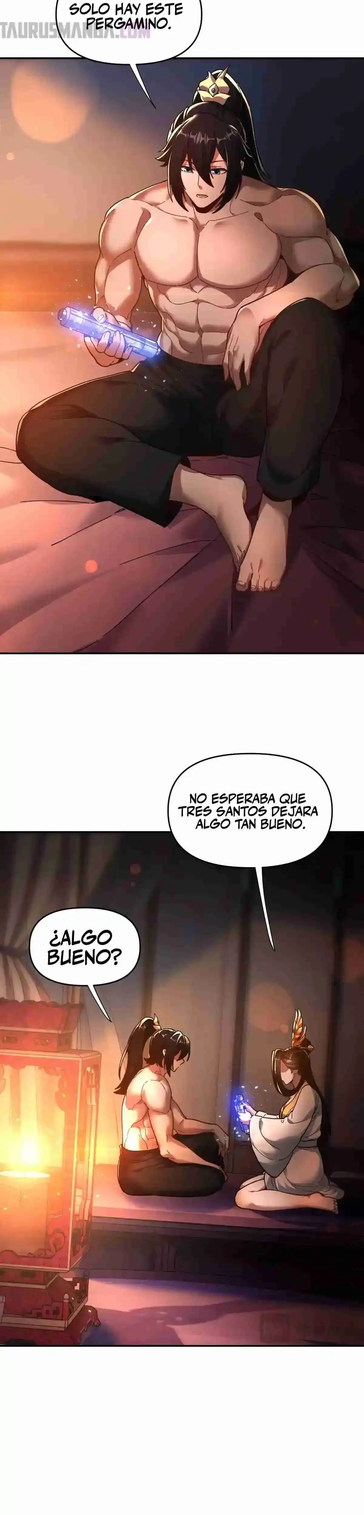 Me vuelvo invencible al sorprender a otros > Capitulo 42 > Page 191