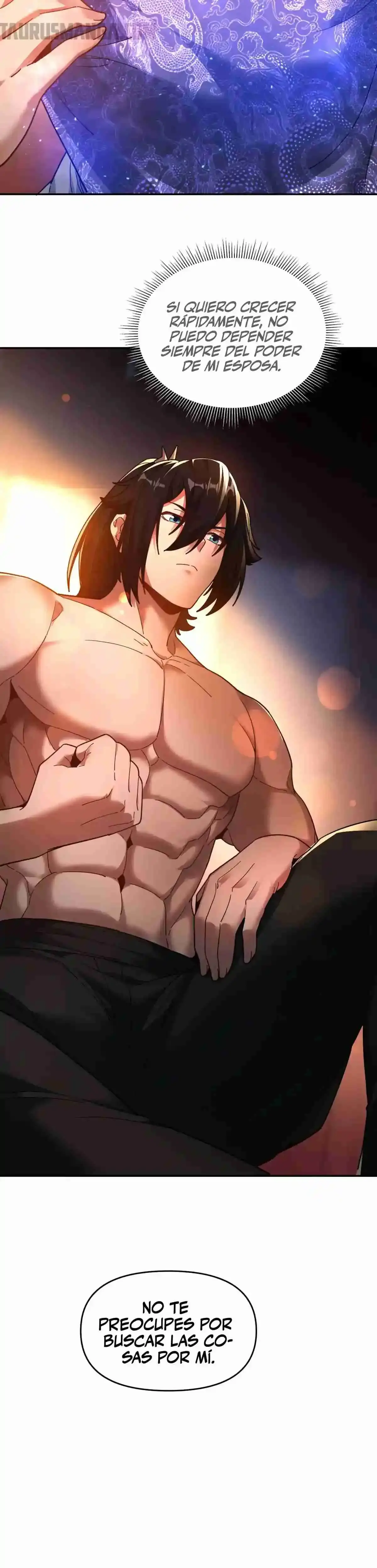 Me vuelvo invencible al sorprender a otros > Capitulo 42 > Page 211