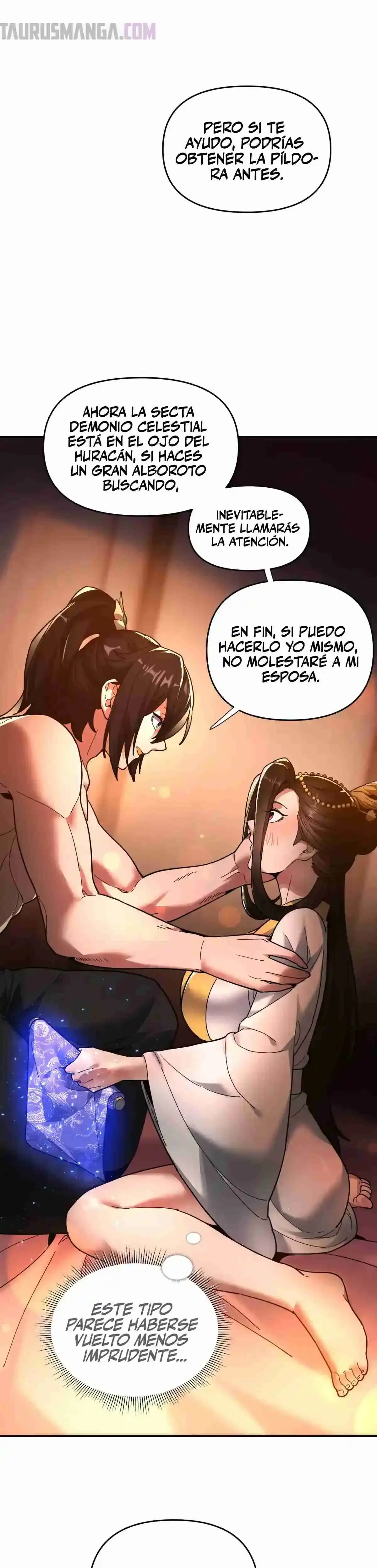 Me vuelvo invencible al sorprender a otros > Capitulo 42 > Page 221