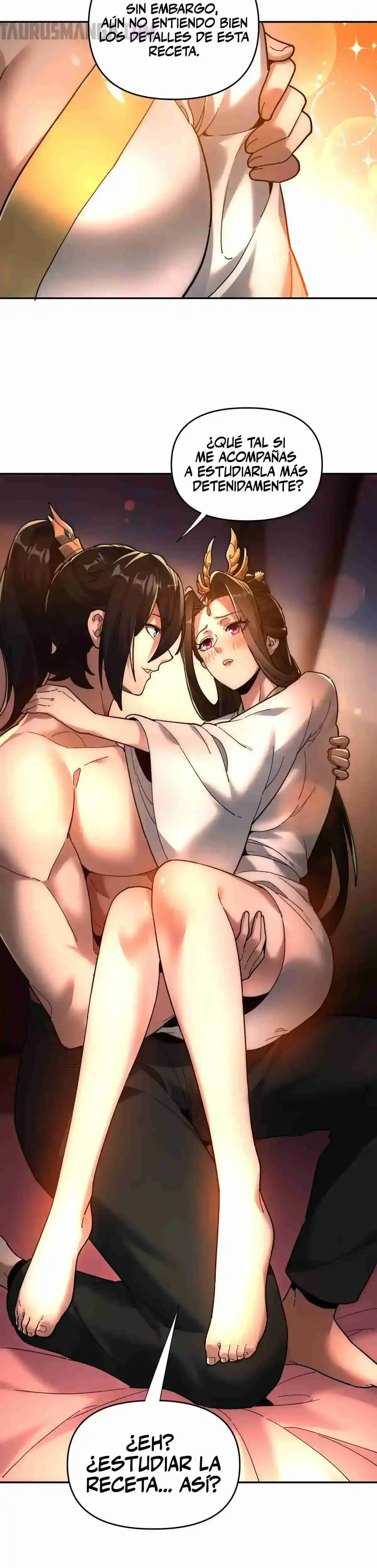 Me vuelvo invencible al sorprender a otros > Capitulo 42 > Page 231