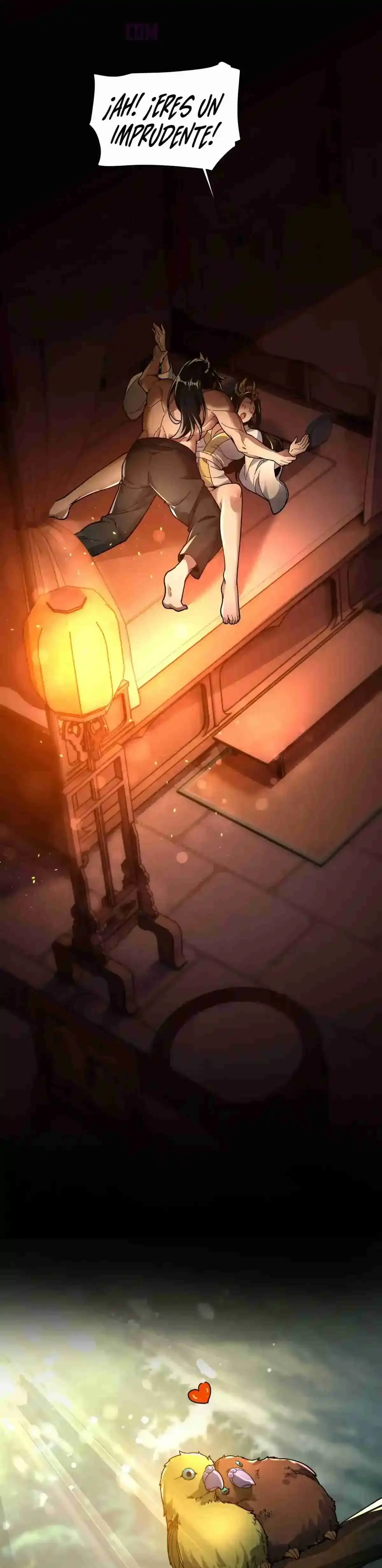 Me vuelvo invencible al sorprender a otros > Capitulo 42 > Page 241