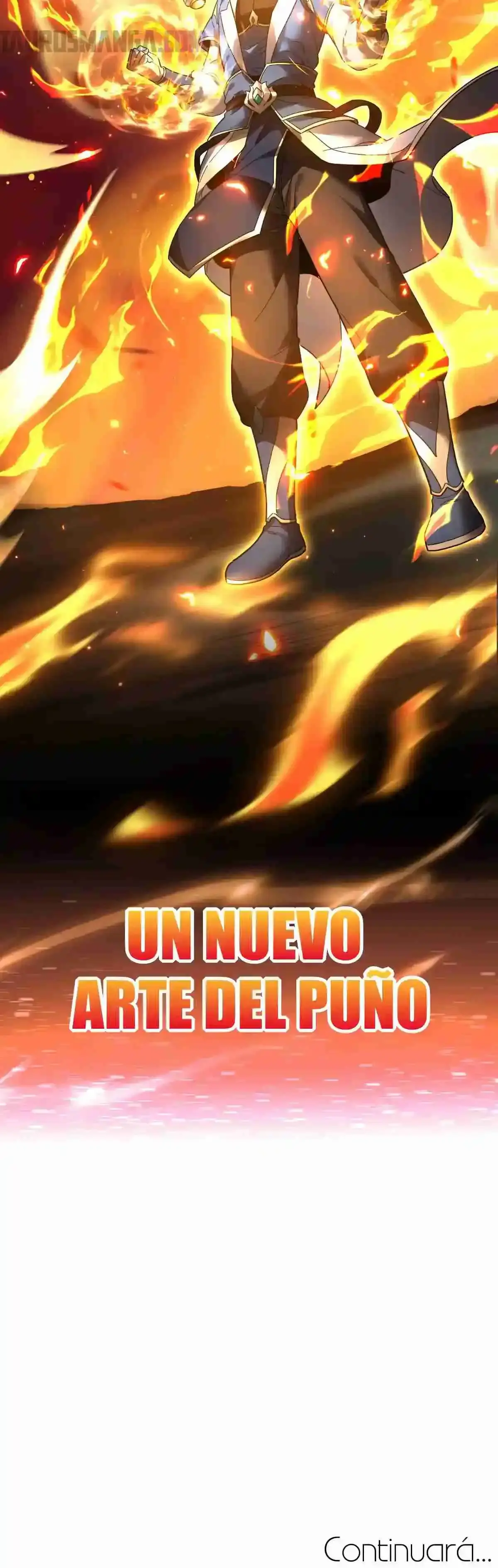 Me vuelvo invencible al sorprender a otros > Capitulo 42 > Page 351