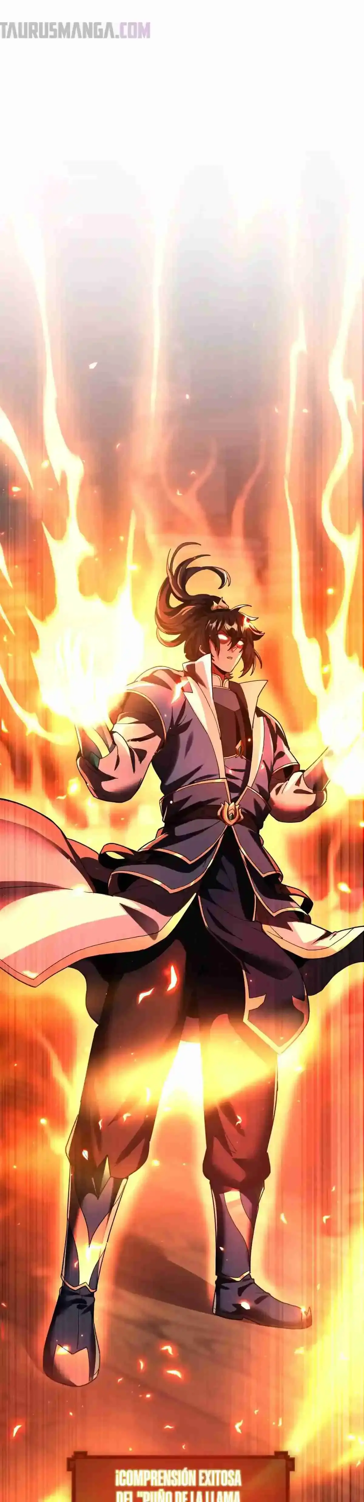 Me vuelvo invencible al sorprender a otros > Capitulo 43 > Page 31