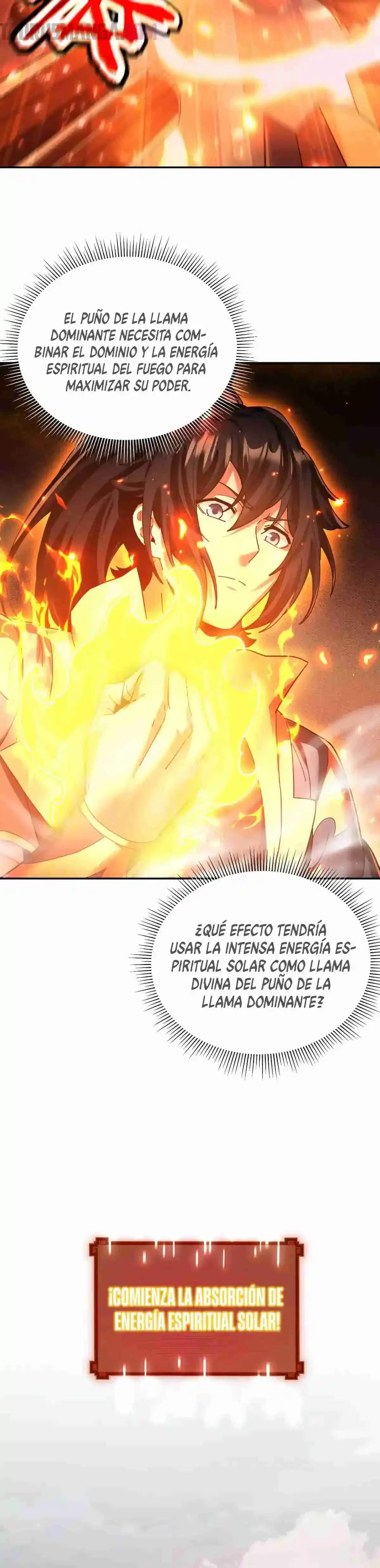 Me vuelvo invencible al sorprender a otros > Capitulo 43 > Page 81