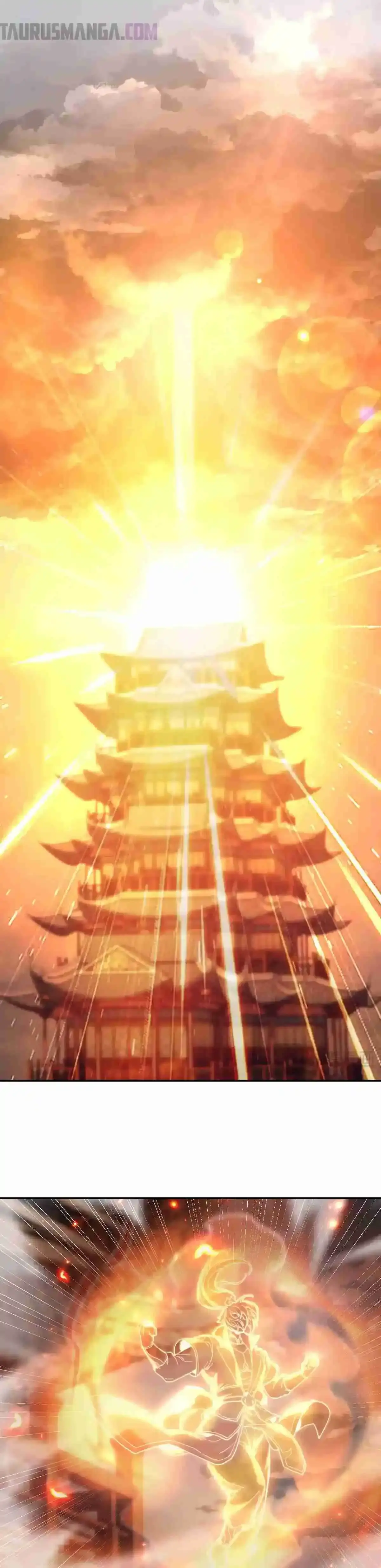 Me vuelvo invencible al sorprender a otros > Capitulo 43 > Page 91