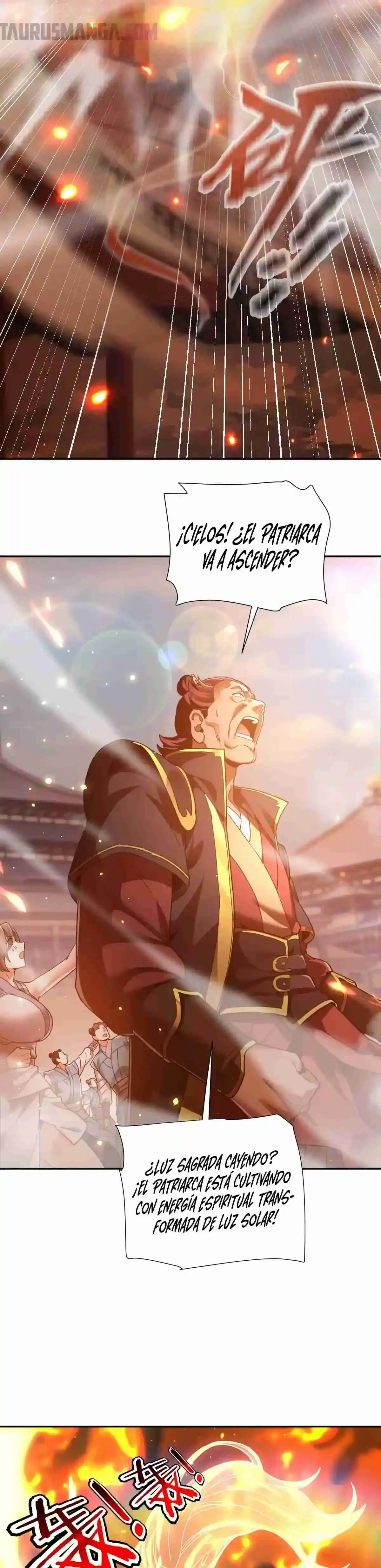 Me vuelvo invencible al sorprender a otros > Capitulo 43 > Page 101