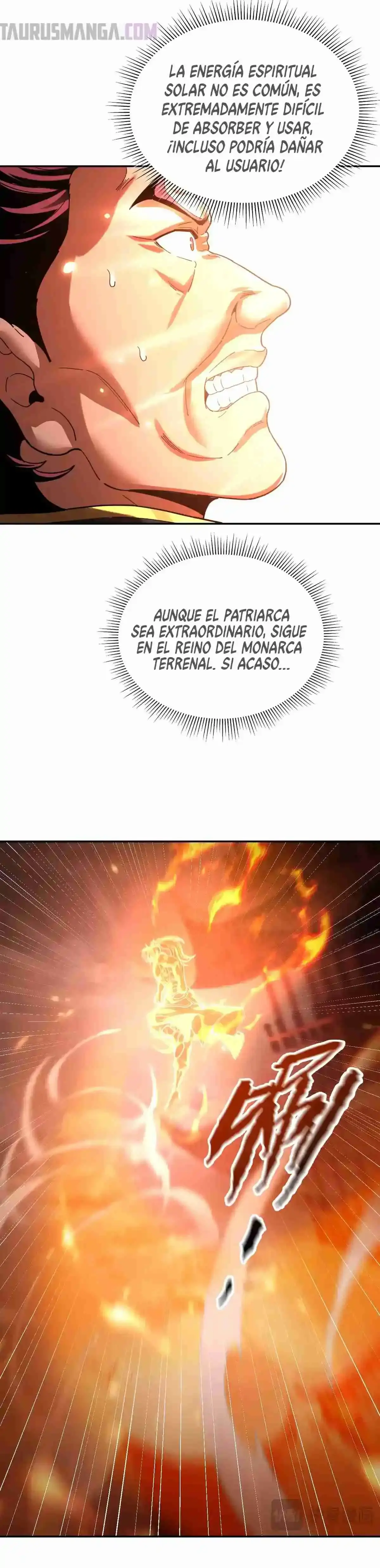 Me vuelvo invencible al sorprender a otros > Capitulo 43 > Page 121