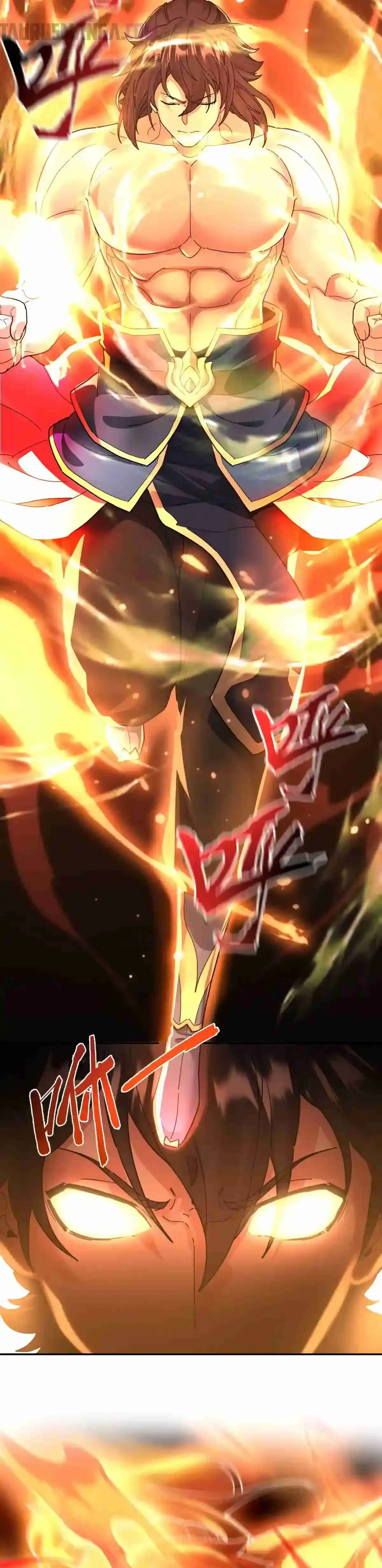 Me vuelvo invencible al sorprender a otros > Capitulo 43 > Page 181