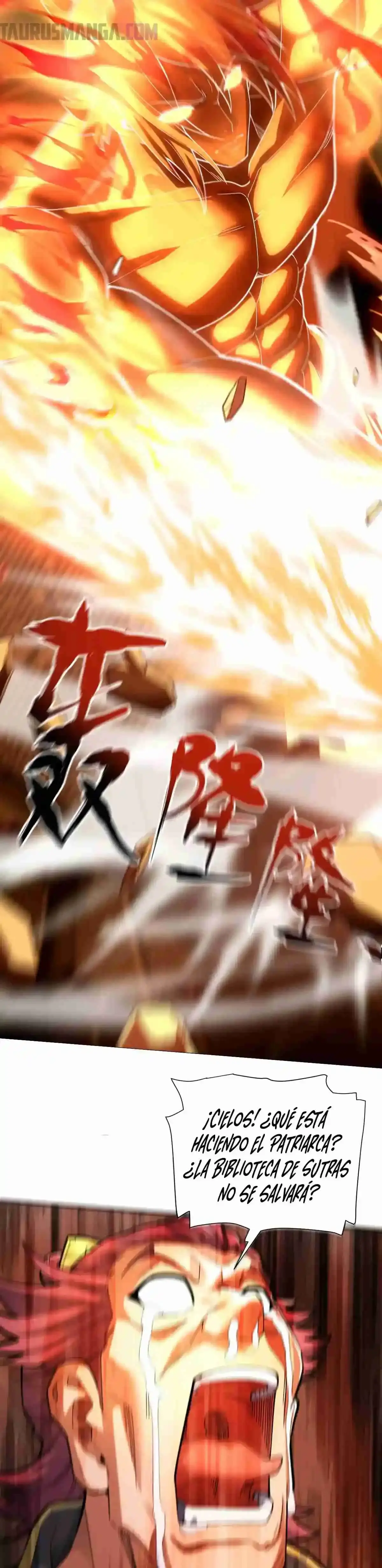 Me vuelvo invencible al sorprender a otros > Capitulo 43 > Page 191