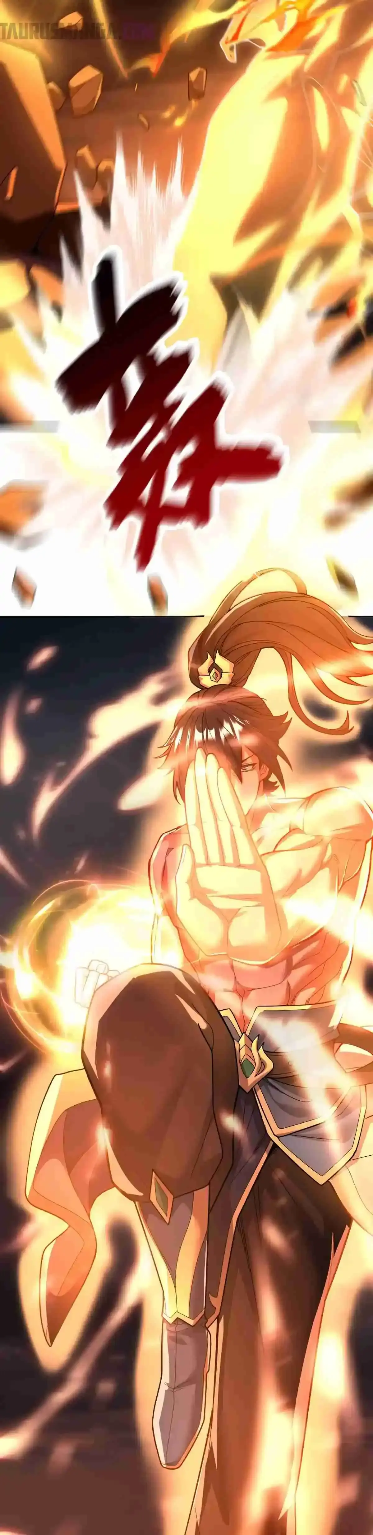 Me vuelvo invencible al sorprender a otros > Capitulo 43 > Page 231