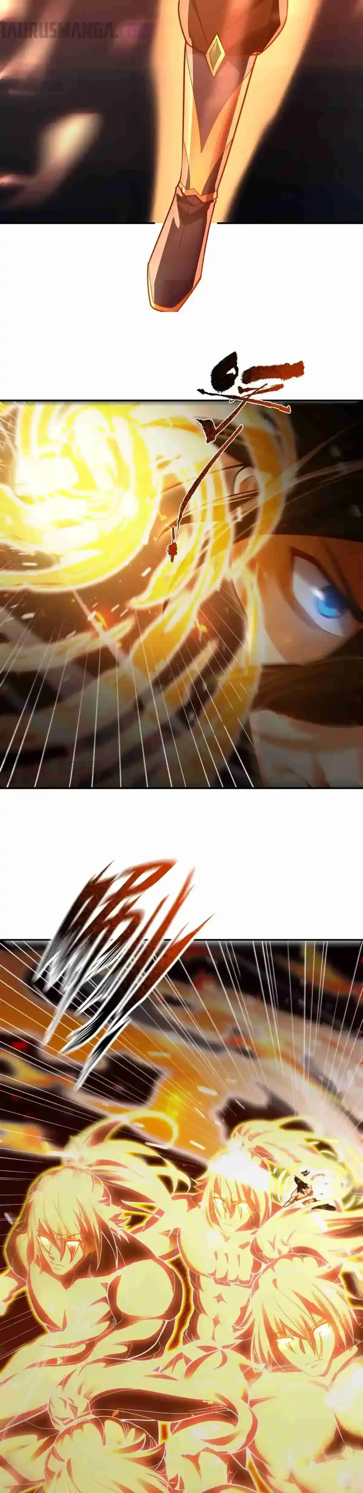 Me vuelvo invencible al sorprender a otros > Capitulo 43 > Page 241