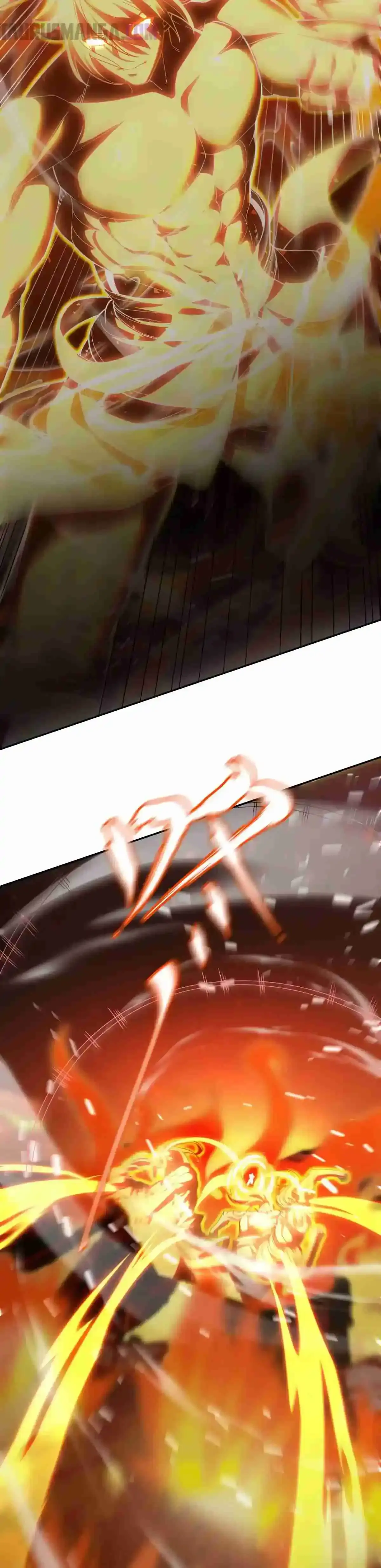 Me vuelvo invencible al sorprender a otros > Capitulo 43 > Page 251