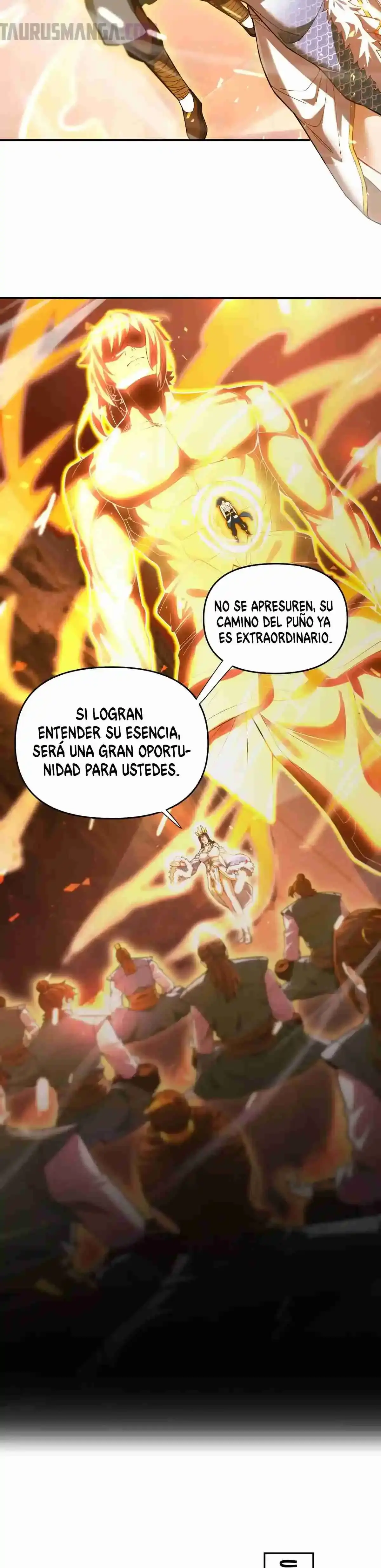 Me vuelvo invencible al sorprender a otros > Capitulo 43 > Page 291