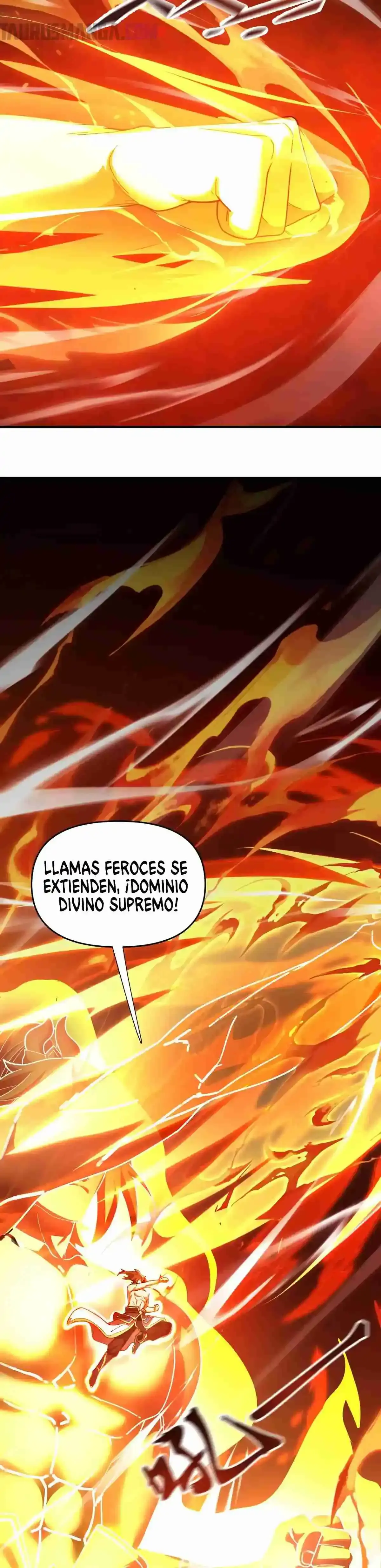 Me vuelvo invencible al sorprender a otros > Capitulo 43 > Page 311