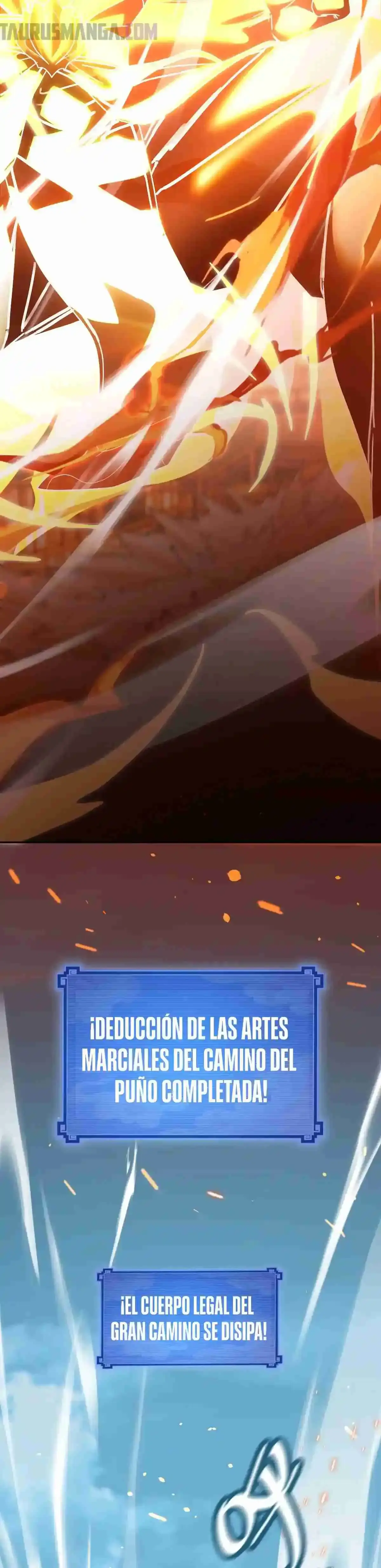 Me vuelvo invencible al sorprender a otros > Capitulo 43 > Page 321