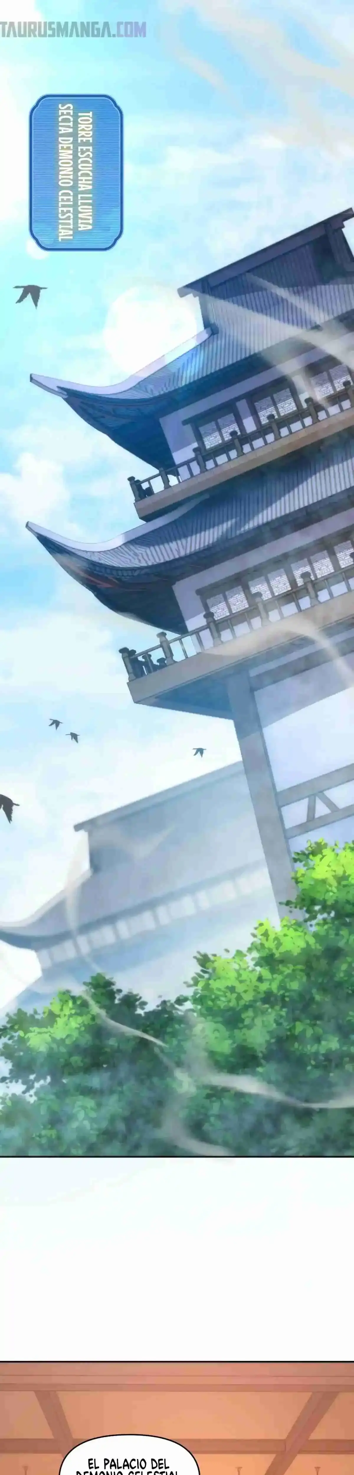 Me vuelvo invencible al sorprender a otros > Capitulo 44 > Page 31