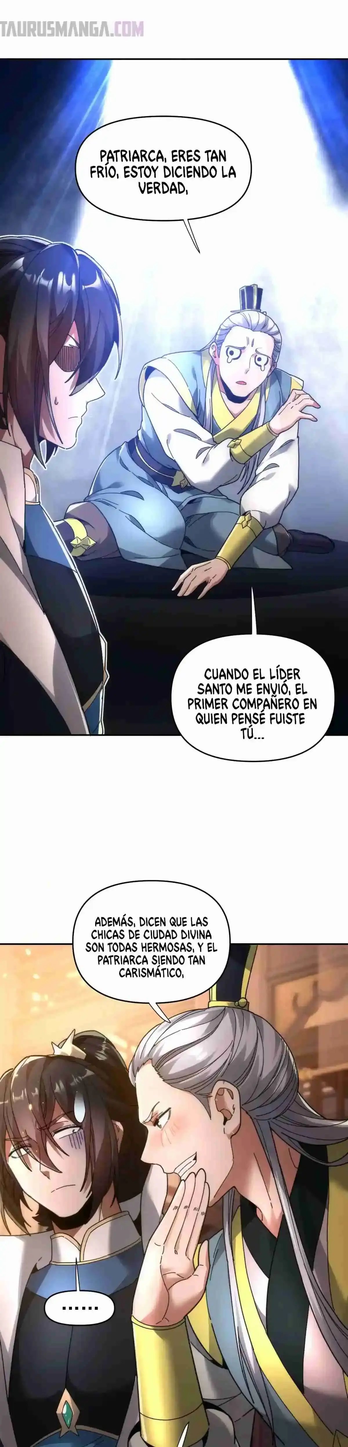 Me vuelvo invencible al sorprender a otros > Capitulo 44 > Page 81