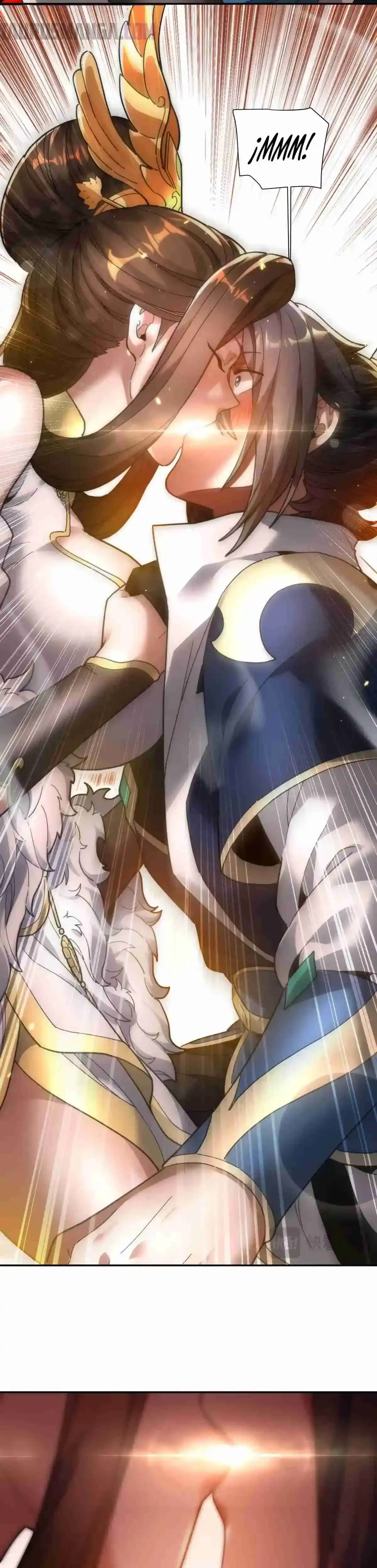 Me vuelvo invencible al sorprender a otros > Capitulo 44 > Page 131