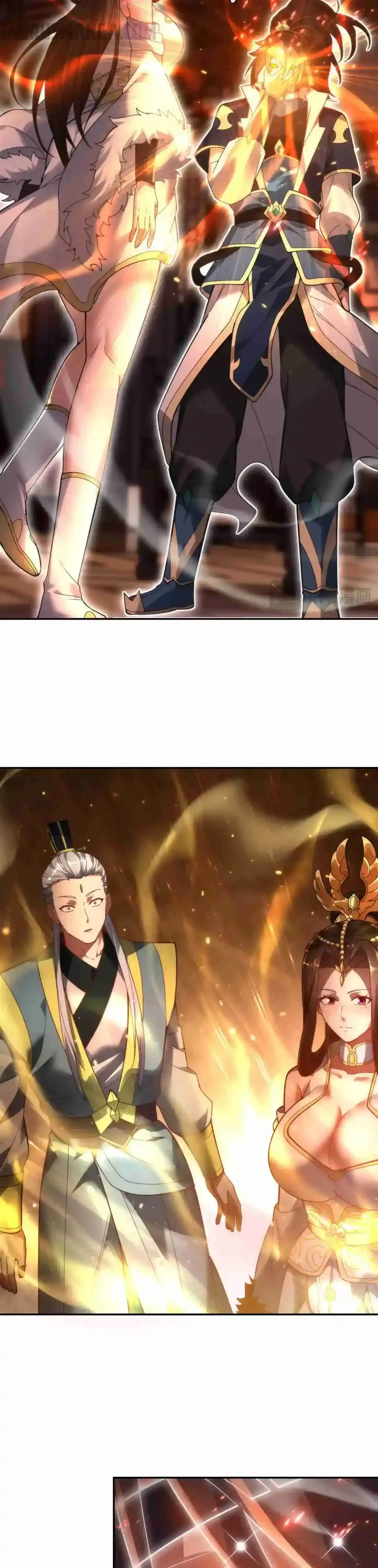 Me vuelvo invencible al sorprender a otros > Capitulo 44 > Page 171