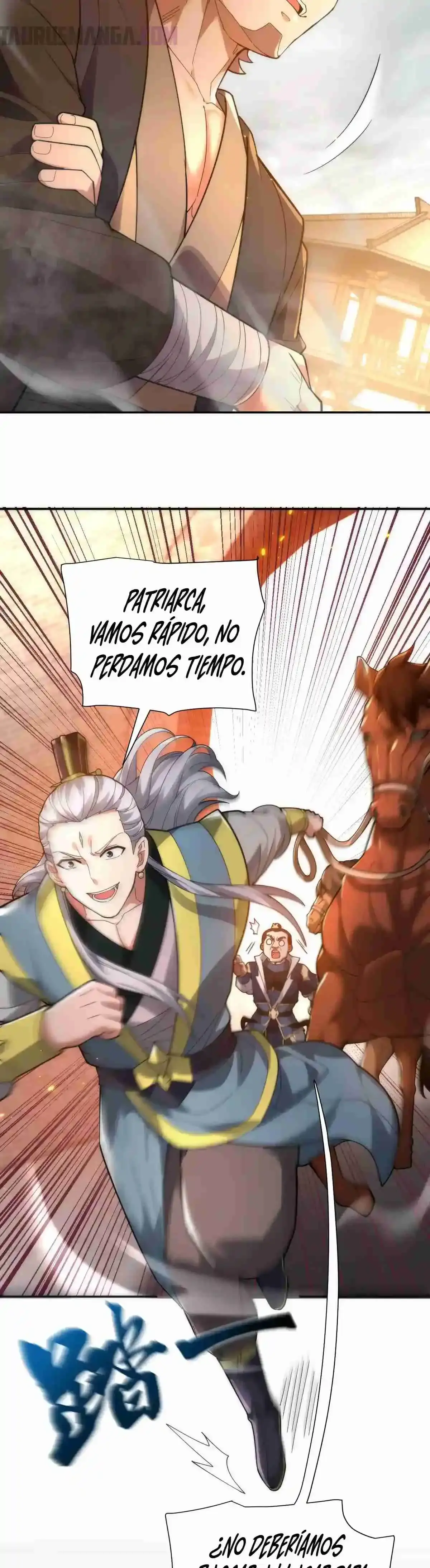 Me vuelvo invencible al sorprender a otros > Capitulo 44 > Page 301